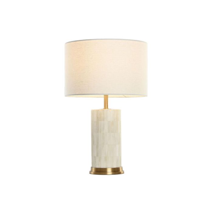 Lampara Sobremesa Item Home DKD Home Decor 36 x 42 x 36 cm 4 Lampara Sobremesa Item Home DKD Home Decor 36 x 42 x 36 cm 4