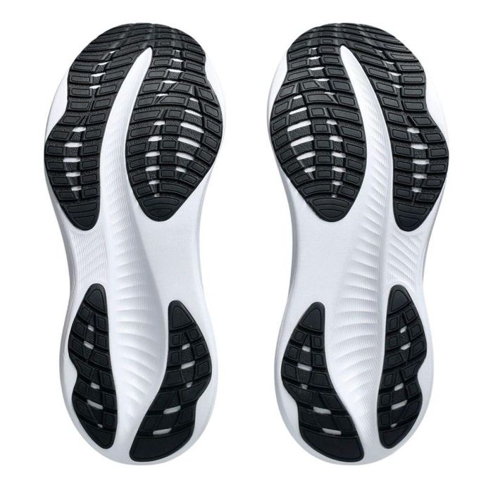 Zapatillas de Running para Adultos Asics Gel-Excite 11 Negro 42,5 2