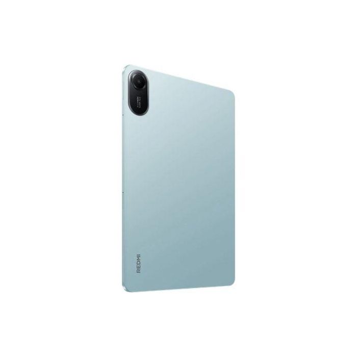 Xiaomi Redmi Pad 2 Tablet 11" 4GB 128GB Octacore Verde Menta 4