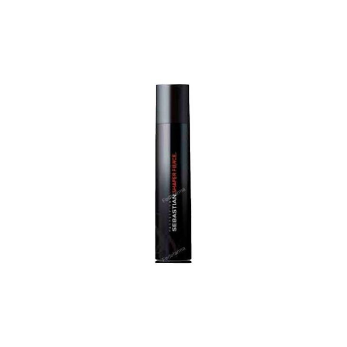 SEBASTIAN PROFESSIONAL Laca Shaper Fierce 400ml
