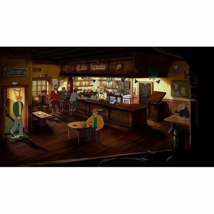 Videojuego PlayStation 5 Just For Games 2 Videojuego PlayStation 5 Just For Games 2