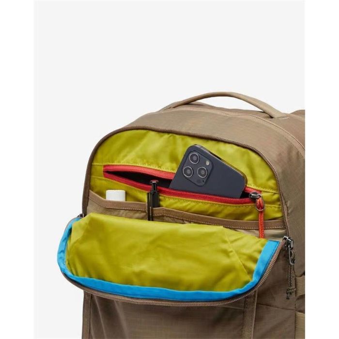 Mochila Deportiva Cotopaxi Mente 32L Marrón 32 L 1 Mochila Deportiva Cotopaxi Mente 32L Marrón 32 L 1