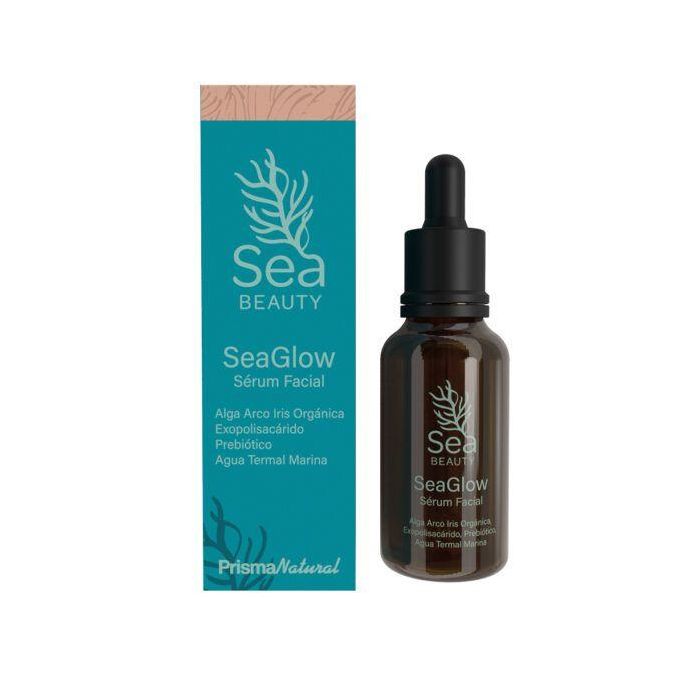 Sérum Facial Sea Glow Sérum Facial Sea Glow