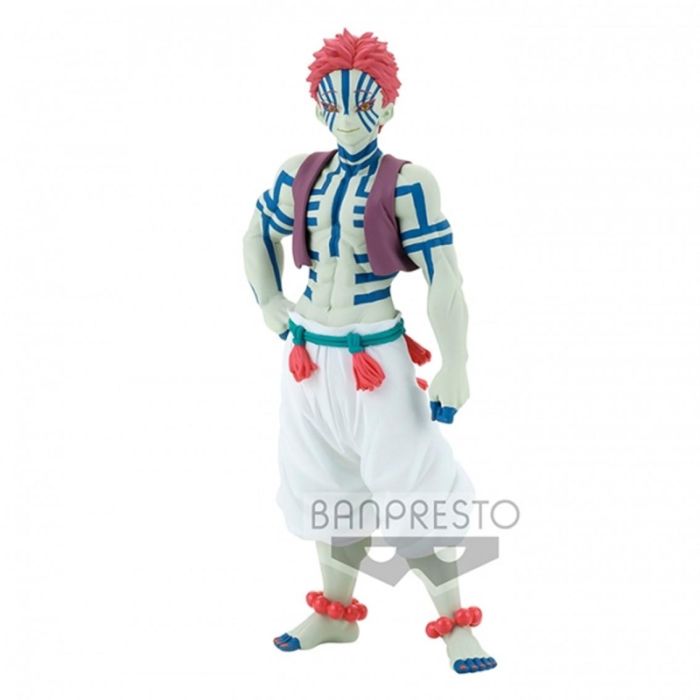 Figura Banpresto Kimetsu No Yaiba Demon Figura Banpresto Kimetsu No Yaiba Demon