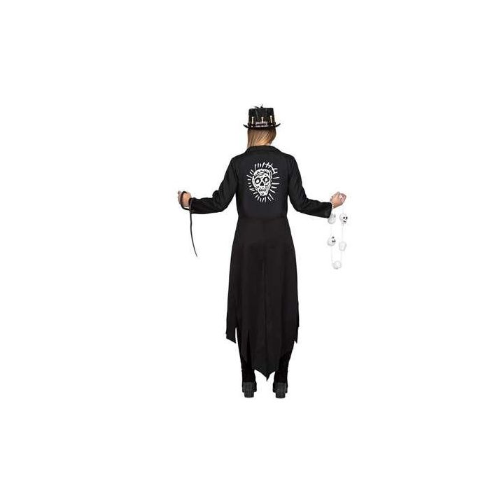 Disfraz voodoo master talla m-l 1 Disfraz voodoo master talla m-l 1