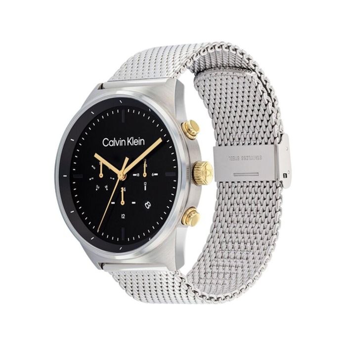 Reloj Hombre Calvin Klein 25200296 3 Reloj Hombre Calvin Klein 25200296 3