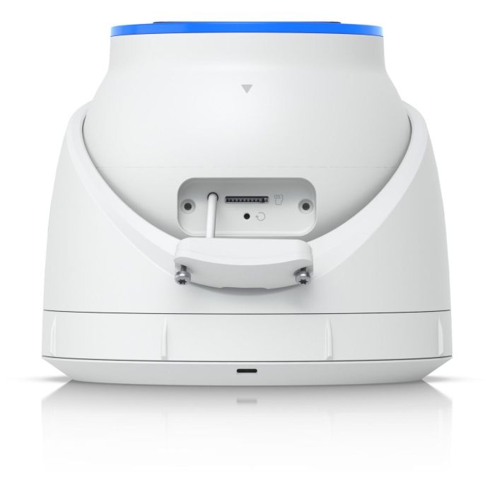 Ubiquiti UVC-AI-Turret-W Cámara de Seguridad IP 4K de Torreta para Interior/Exterior con Visión Nocturna 40m IP66/IK08 Blanco 8