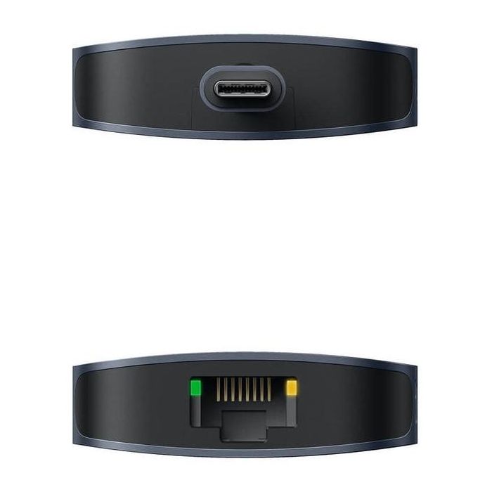 Targus HYPERDRIVE UNIVERSAL SILICON 4