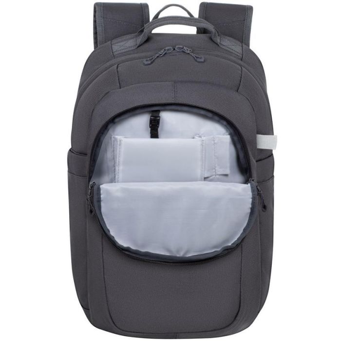 Riva NB Rucksack Aviva 14,0" grau 5432 3