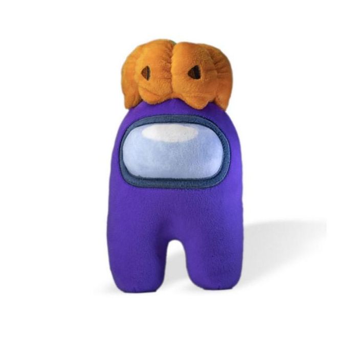 Peluche Among Us 18 - 20 cm 2 Peluche Among Us 18 - 20 cm 2