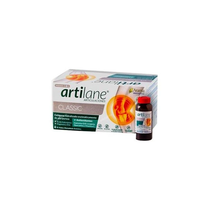 Artilane Classic Viales