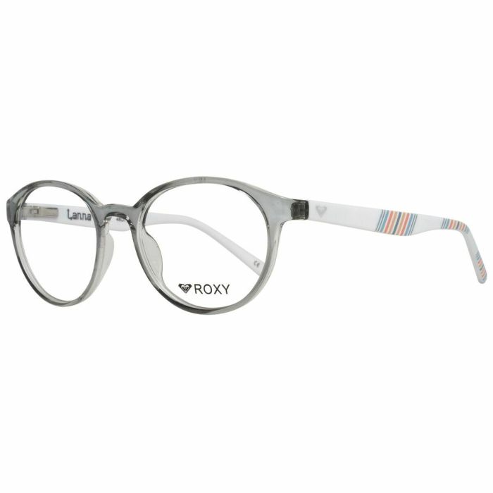 Montura de Gafas Mujer Roxy ERJEG03049-48EBLU Ø 48 mm Montura de Gafas Mujer Roxy ERJEG03049-48EBLU Ø 48 mm