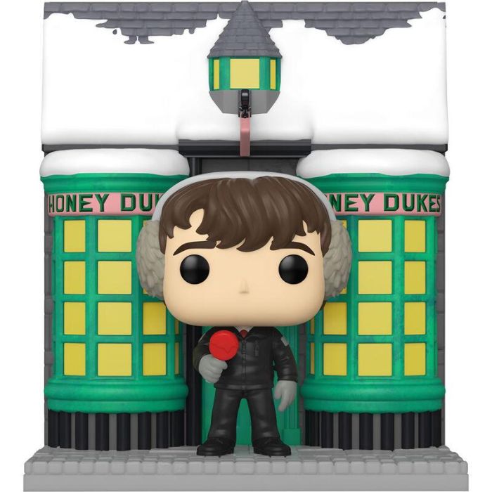 Figura POP Harry Potter Neville Longbottom Honeydukes 1 Figura POP Harry Potter Neville Longbottom Honeydukes 1