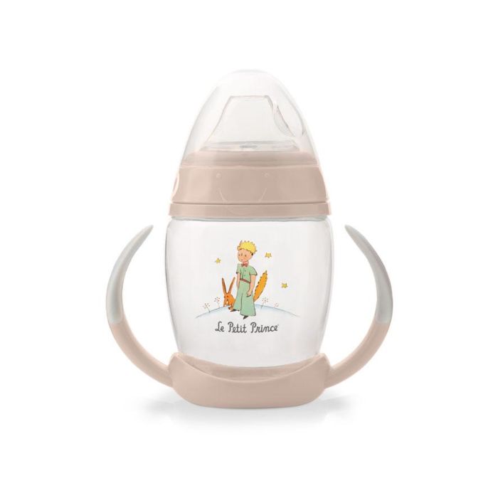 Taza Aprendizaje 270 mL Le Petit Prince Step 1 2