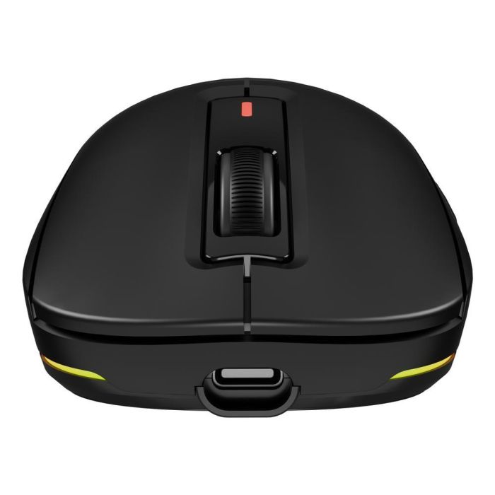 Genesis Zircon 660 Ratón Gaming Inalámbrico Óptico 26000 DPI con 6 Botones Programables Bluetooth/USB 3 Genesis Zircon 660 Ratón Gaming Inalámbrico Óptico 26000 DPI con 6 Botones Programables Bluetooth/USB 3