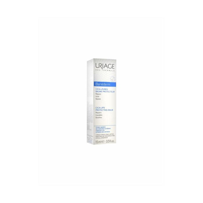 Uriage Bariederm Lèvres 15 ml
