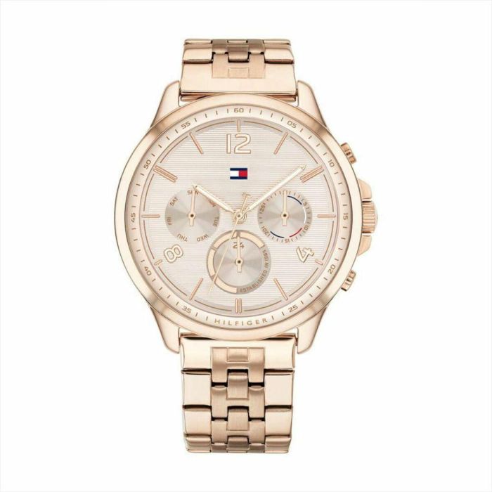 Reloj Mujer Tommy Hilfiger 1782224 (Ø 38 mm) 0 Reloj Mujer Tommy Hilfiger 1782224 (Ø 38 mm) 0