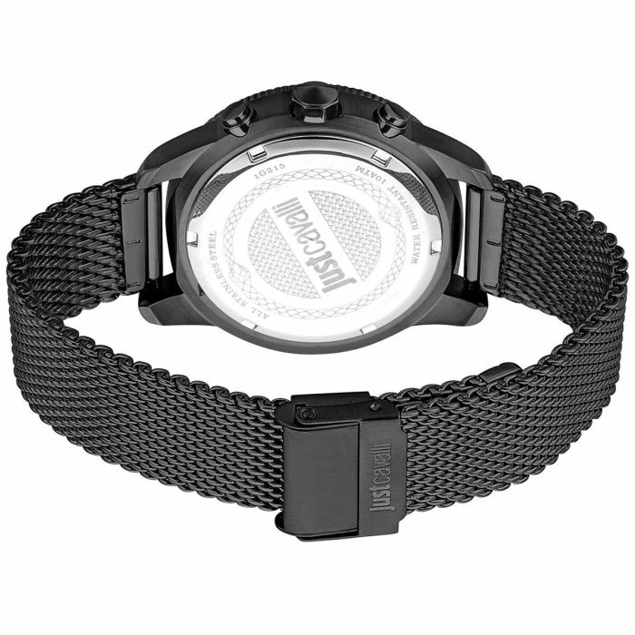 Reloj Hombre Just Cavalli JC1G215M0075 5 Reloj Hombre Just Cavalli JC1G215M0075 5