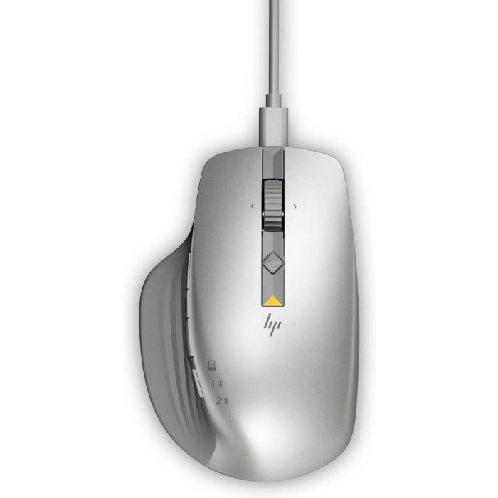 HP Ratón Inalámbrico 930 Creator, 4000 ppp, 8 Botones, Bluetooth 5.1, Batería Recargable 8 HP Ratón Inalámbrico 930 Creator, 4000 ppp, 8 Botones, Bluetooth 5.1, Batería Recargable 8