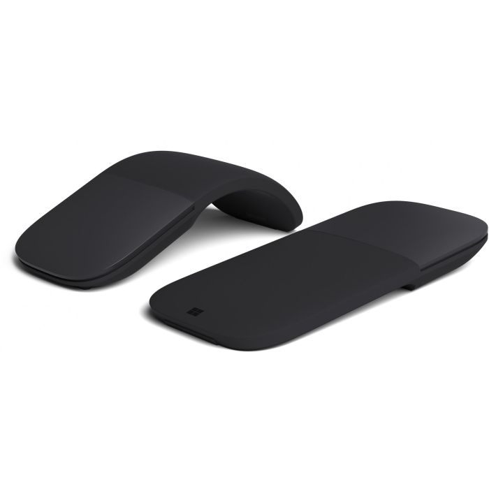 Microsoft Surface Arc Maus - Black 7 Microsoft Surface Arc Maus - Black 7