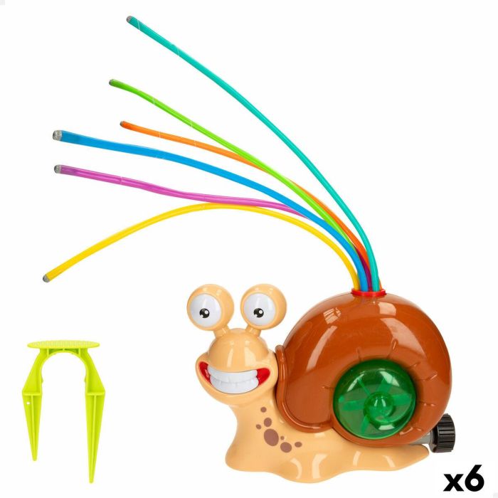 Juego Acuático Colorbaby Plástico 25 x 16 x 9 cm 11 Juego Acuático Colorbaby Plástico 25 x 16 x 9 cm 11