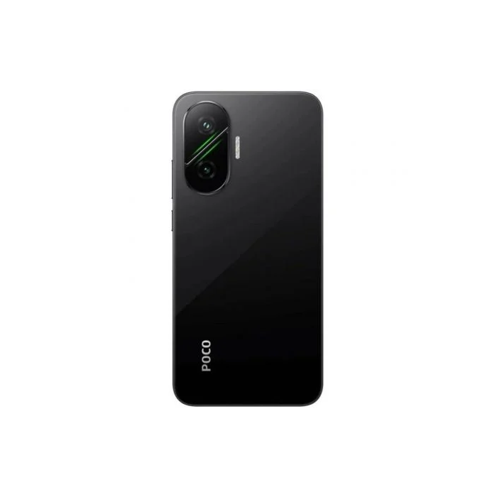 Xiaomi POCOPHONE F7 5G 12GB/512GB Negro Pantalla 6.83" NFC 120Hz 2