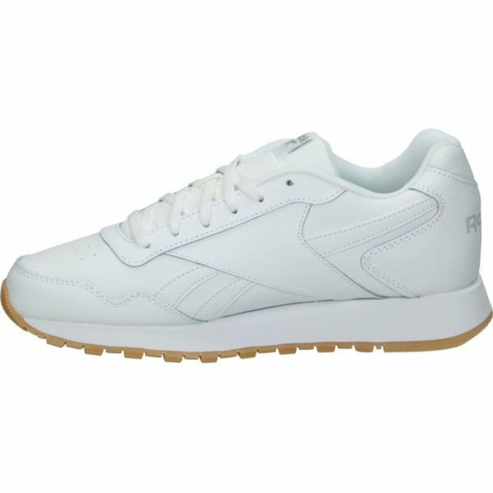 Zapatillas Deportivas Mujer Reebok GLIDE GV6992 Blanco 2 Zapatillas Deportivas Mujer Reebok GLIDE GV6992 Blanco 2