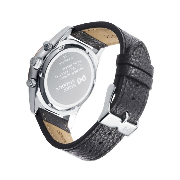 Reloj Hombre Mark Maddox HC0125-17 1
