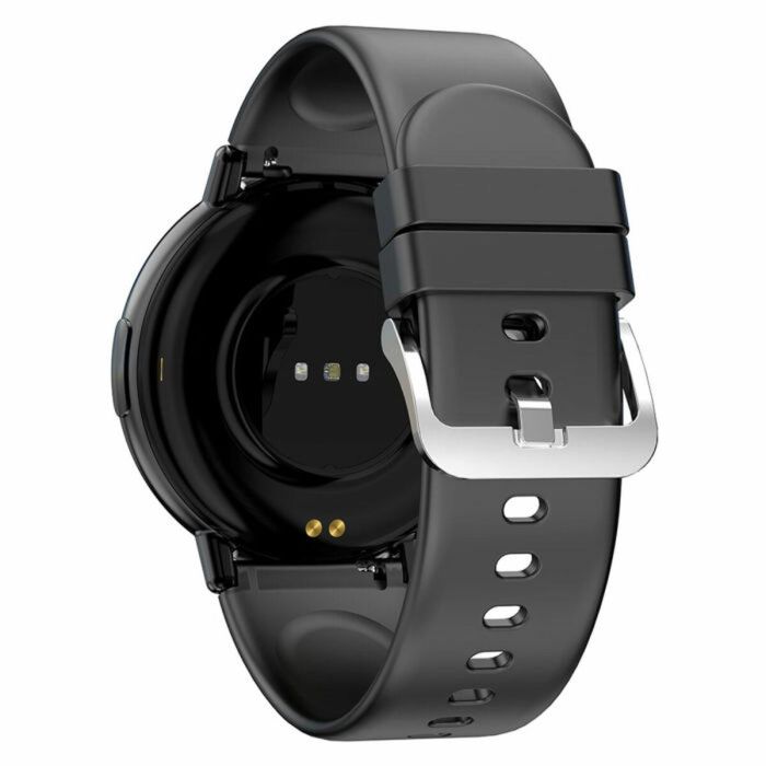 Smartwatch Aiwa SW-A800 Negro 1,39" 2 Smartwatch Aiwa SW-A800 Negro 1,39" 2