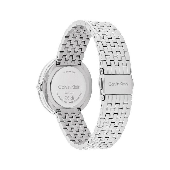 Reloj Mujer Calvin Klein 25100065 2