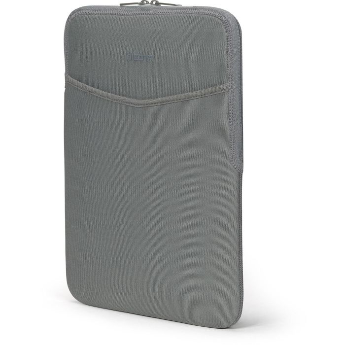 Dicota Sleeve Eco SLIM M for MS Surface Grey 13-13.5" 5