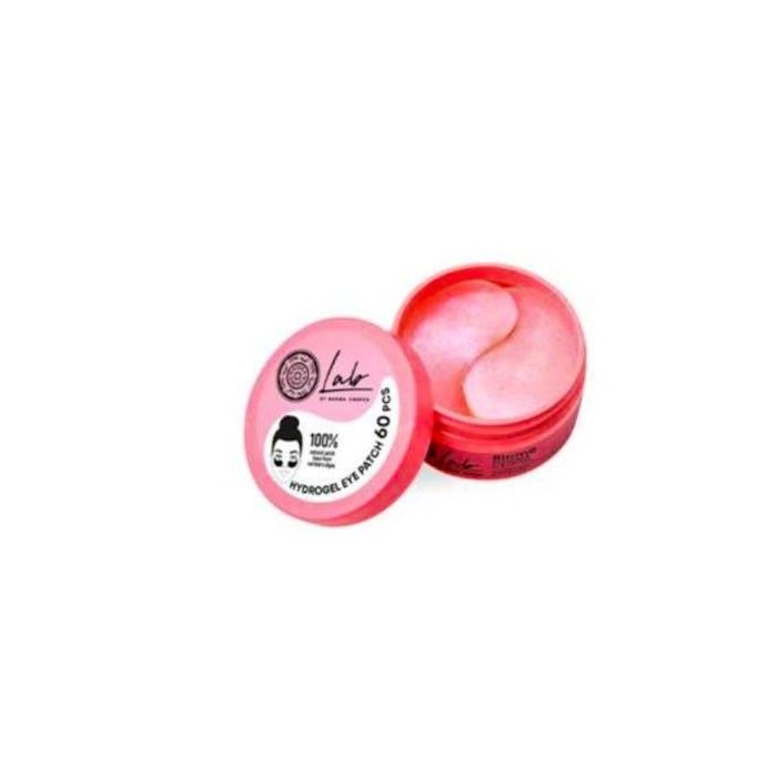 Biome Parches Contorno de Ojos Iluminadores e Hidratantes con Vitamina C y Niacinamida, 60 Uds.