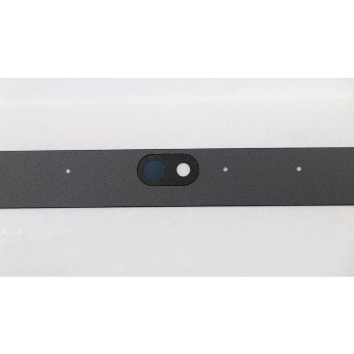 Lenovo LCD bezel sheet designed for Lenovo ThinkPad T490S, featuring IR (Infrared) standard interface. 2 Lenovo LCD bezel sheet designed for Lenovo ThinkPad T490S, featuring IR (Infrared) standard interface. 2