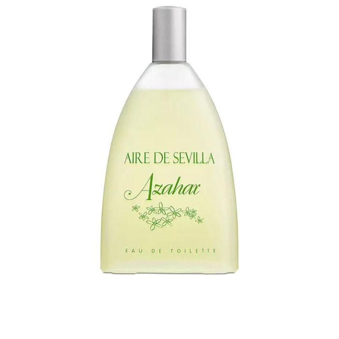 Aire Sevilla Agua Fresca de Azahar Eau de Toilette Vaporizador 150 ml para Mujer