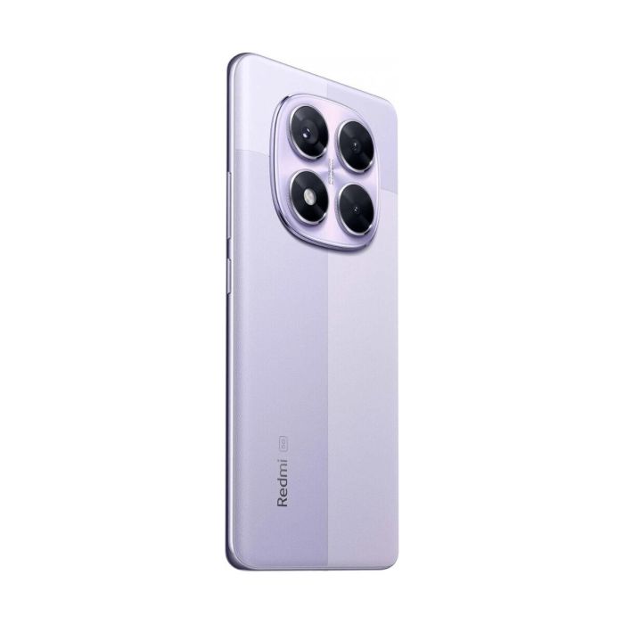 Smartphone Xiaomi REDMI NOTE 14 PRO 5G 6,7" 8 GB RAM 256 GB 1 Smartphone Xiaomi REDMI NOTE 14 PRO 5G 6,7" 8 GB RAM 256 GB 1