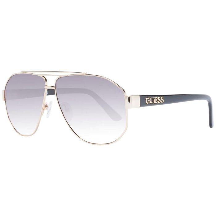 Gafas de Sol Mujer Guess GF6145 6132B Ø 61 mm Gafas de Sol Mujer Guess GF6145 6132B Ø 61 mm
