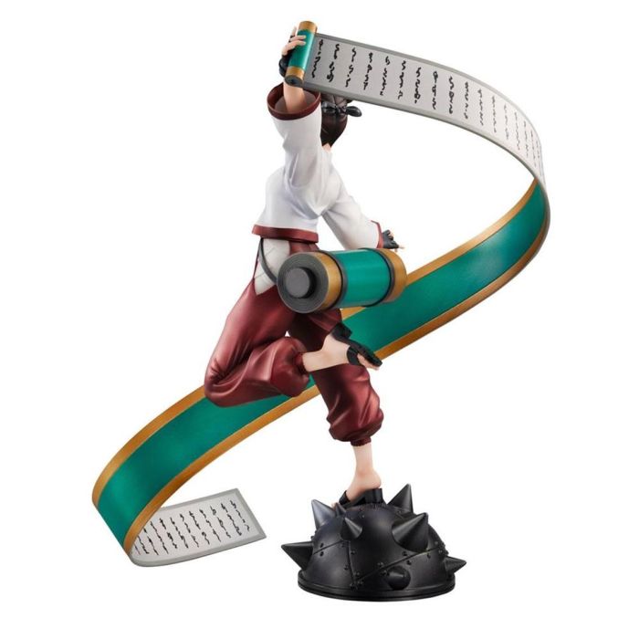 Megahouse Figura Naruto Gals Tenten - PVC 24 cm 1 Megahouse Figura Naruto Gals Tenten - PVC 24 cm 1