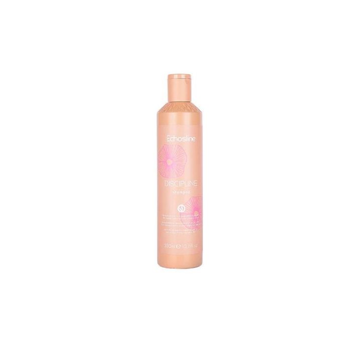 Discipline Anti Frizz Smoothing Shampoo 300 mL Echosline