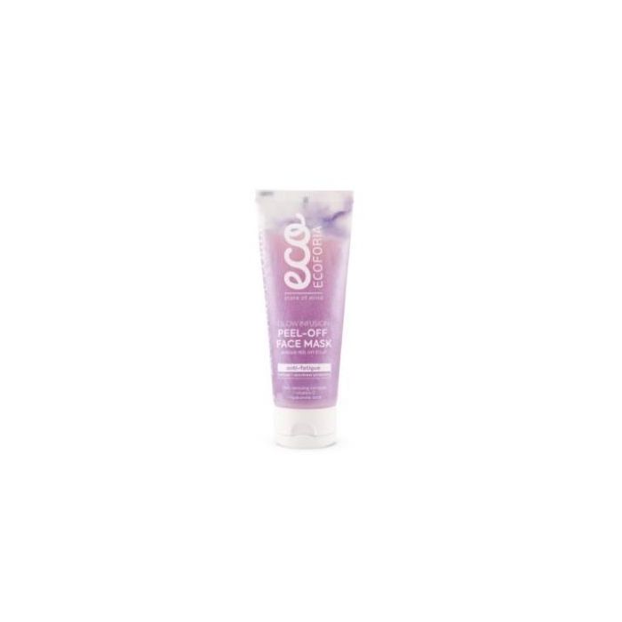 Glow Infusion Mascarilla Facial Exfoliante 75M Eco