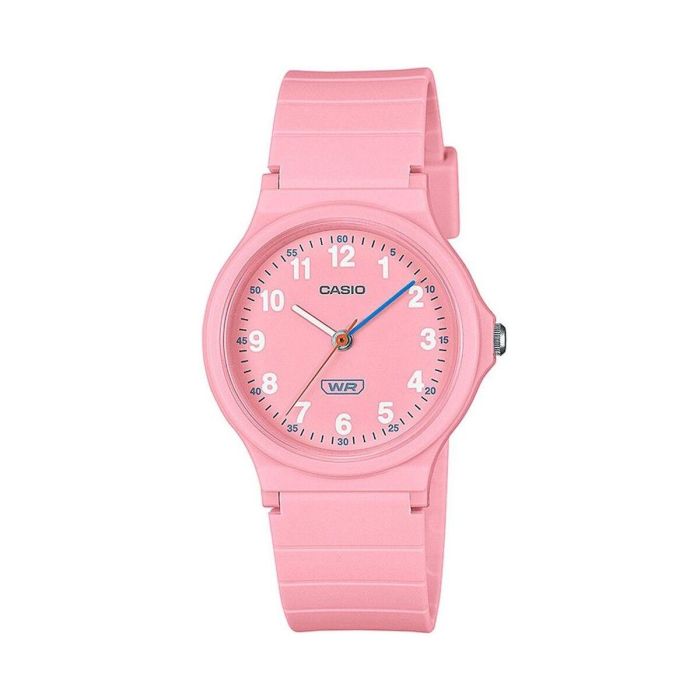 Reloj Mujer Casio LQ-24B-4BEF 0 Reloj Mujer Casio LQ-24B-4BEF 0