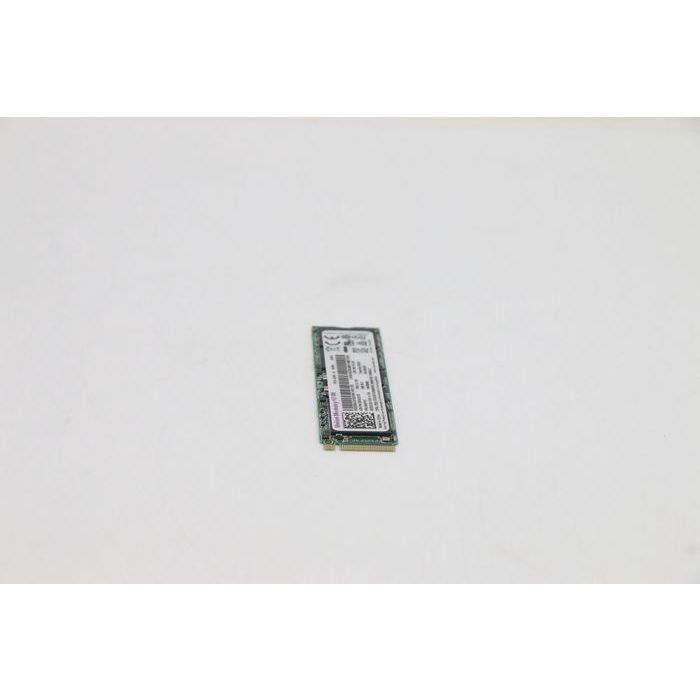 Lenovo 256 GB PCIe 3x4 3