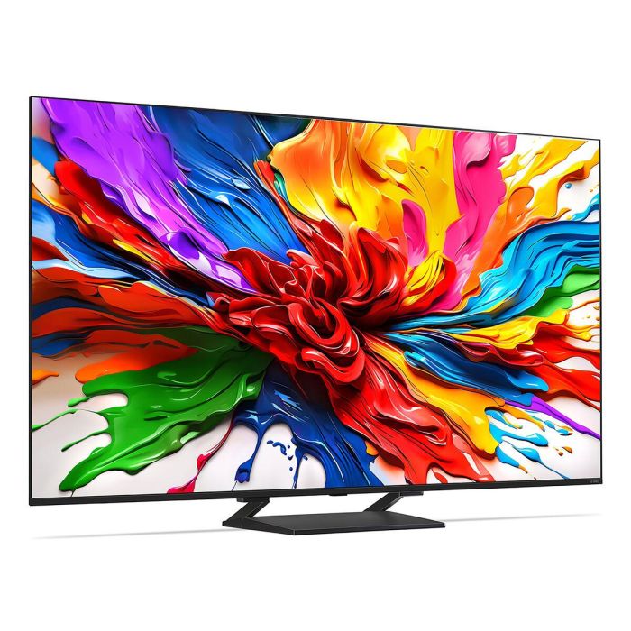 Smart TV LG 65QNED93A6A.AEUQ 4K Ultra HD 65" LED HDR AMD FreeSync 6
