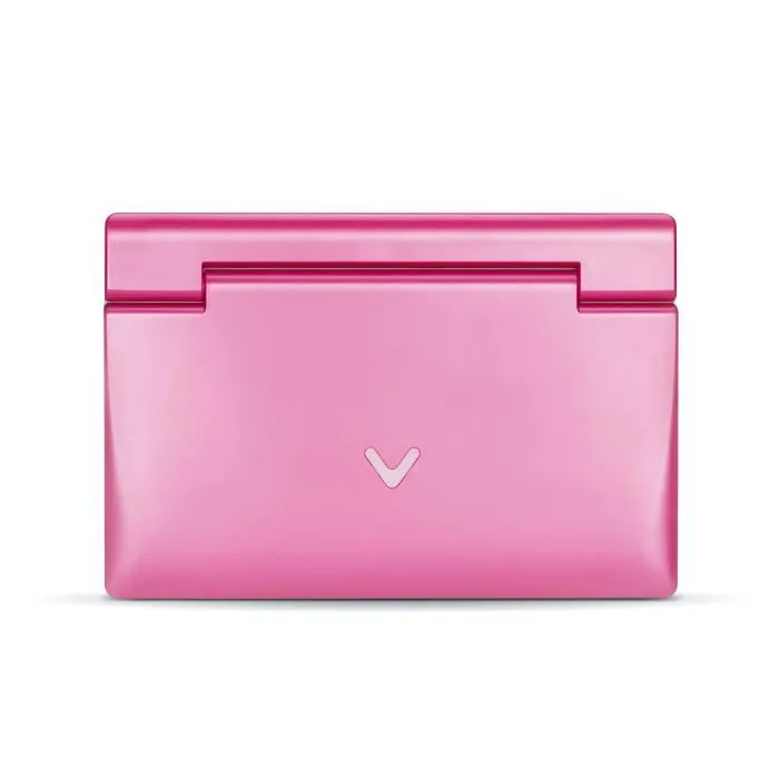 Vtech Ordenador Educativo Bilingüe Genius XL Rosa VTE3417765812651 Rosa Francés 4