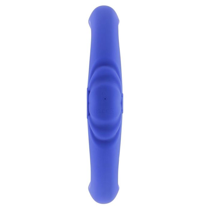 Consolador Doble Evolved 4 Consolador Doble Evolved 4