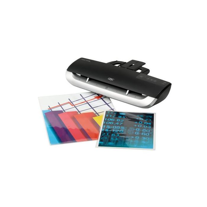 GBC 4400750EU Plastificadora Fusion 3100L Formato A3 Grosor Máximo 175 Micras 7 GBC 4400750EU Plastificadora Fusion 3100L Formato A3 Grosor Máximo 175 Micras 7