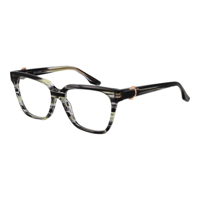 Montura de Gafas Mujer Trussardi TSW6029 52E02 0 Montura de Gafas Mujer Trussardi TSW6029 52E02 0