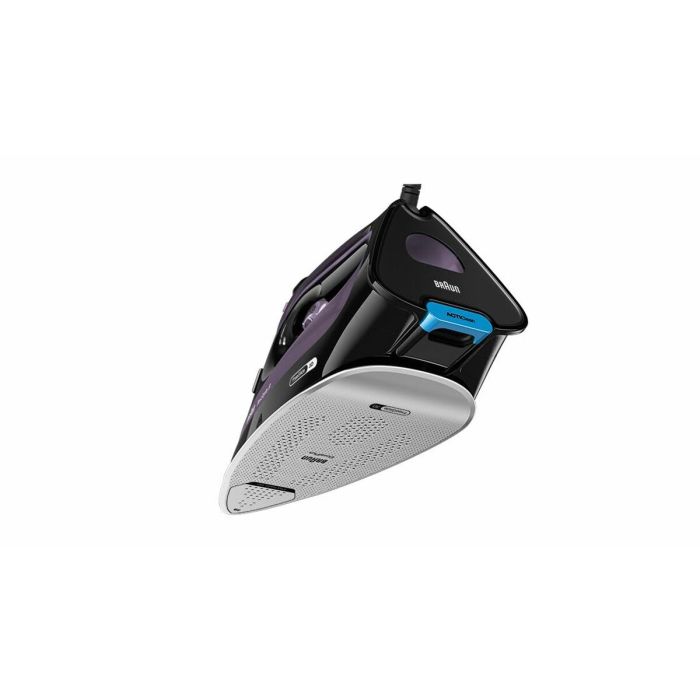Plancha de Vapor Braun SI9661VI 3100 W 6 Plancha de Vapor Braun SI9661VI 3100 W 6
