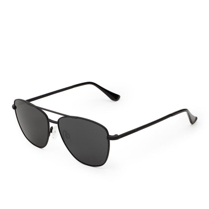 Hawkers Gafas de Sol LAX Negro Montura Metal Doble Puente Aviador Mujer Hombre 1 Hawkers Gafas de Sol LAX Negro Montura Metal Doble Puente Aviador Mujer Hombre 1