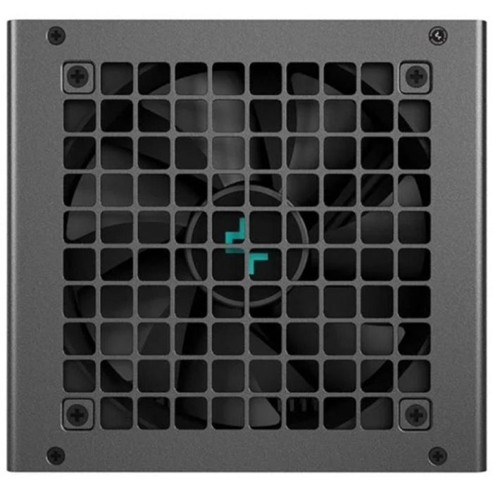 Fuente de Alimentación DEEPCOOL R-PN850D-FC0B-JGEU-V2 ATX 850 W 80 Plus Gold 1 Fuente de Alimentación DEEPCOOL R-PN850D-FC0B-JGEU-V2 ATX 850 W 80 Plus Gold 1
