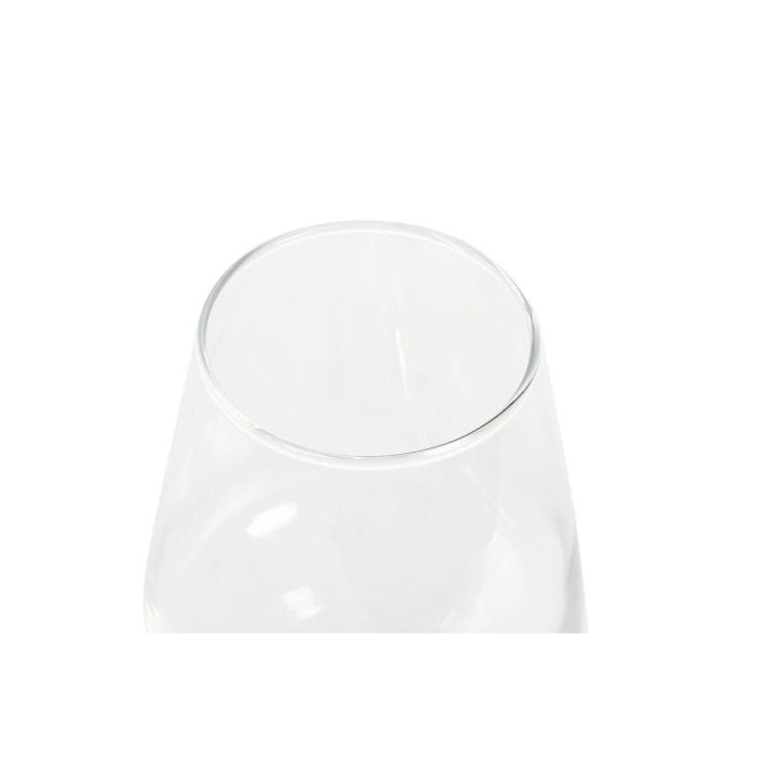 Copa Basicos DKD Home Decor Transparente 6.9 x 21 x 6.9 cm Set de 6 1 Copa Basicos DKD Home Decor Transparente 6.9 x 21 x 6.9 cm Set de 6 1